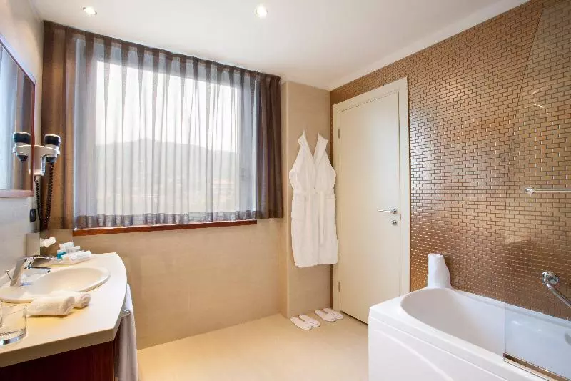 スタンダードルーム, Holiday Inn Salerno Cava De  Tirreni, An Ihg