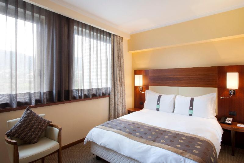 Номер Стандарт, Holiday Inn Salerno Cava De  Tirreni, An Ihg