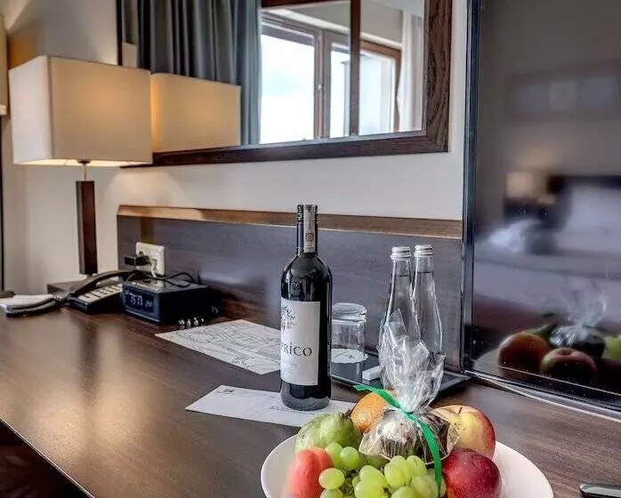 اتاق استاندارد, Holiday Inn Resort Warsaw Józefów, An Ihg