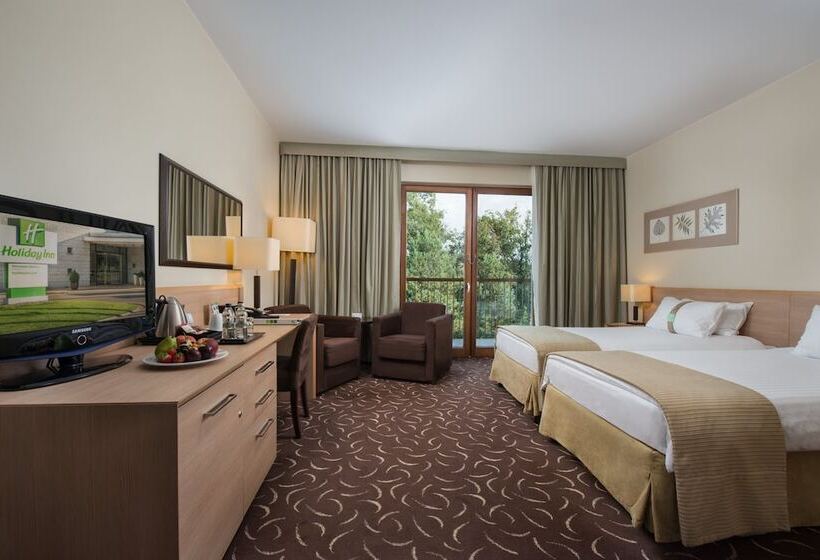 스탠다드 룸, Holiday Inn Resort Warsaw Józefów, An Ihg