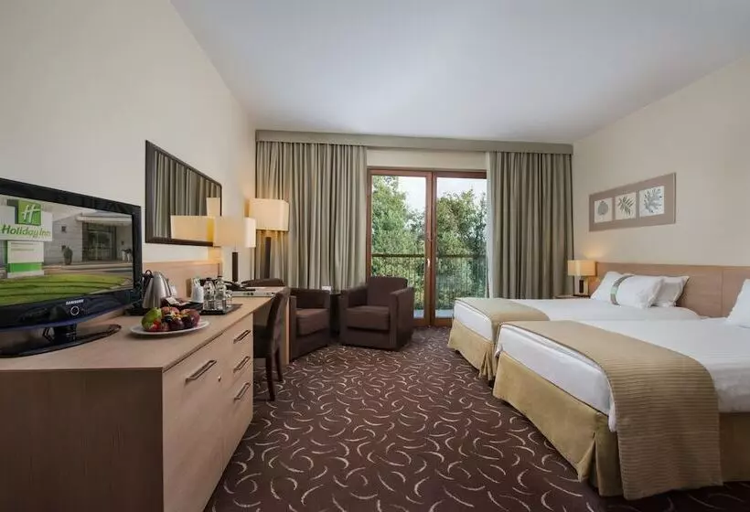 اتاق استاندارد, Holiday Inn Resort Warsaw Józefów, An Ihg