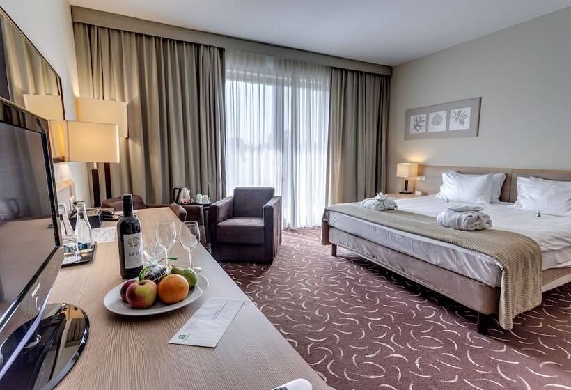 스탠다드 룸, Holiday Inn Resort Warsaw Józefów, An Ihg