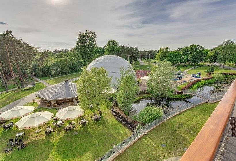 프리미엄 룸, Holiday Inn Resort Warsaw Józefów, An Ihg