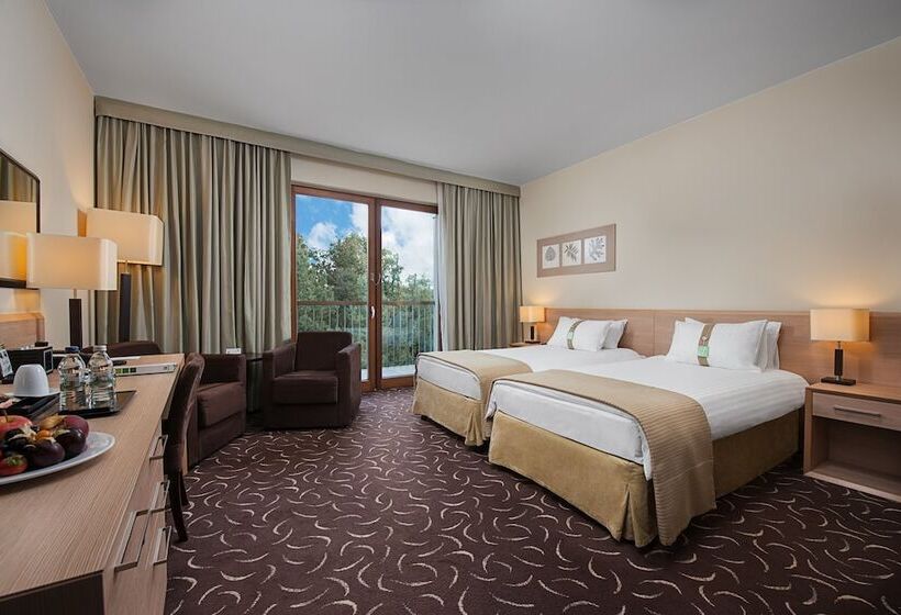 프리미엄 룸, Holiday Inn Resort Warsaw Józefów, An Ihg