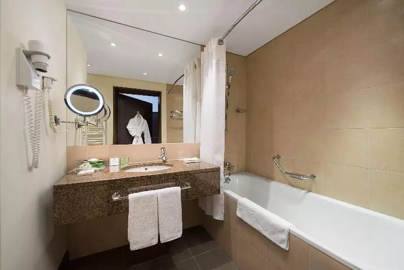 اتاق استاندارد, Holiday Inn Resort Warsaw Józefów, An Ihg