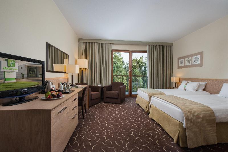 스탠다드 룸, Holiday Inn Resort Warsaw Józefów, An Ihg