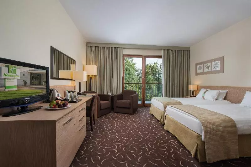 اتاق استاندارد, Holiday Inn Resort Warsaw Józefów, An Ihg