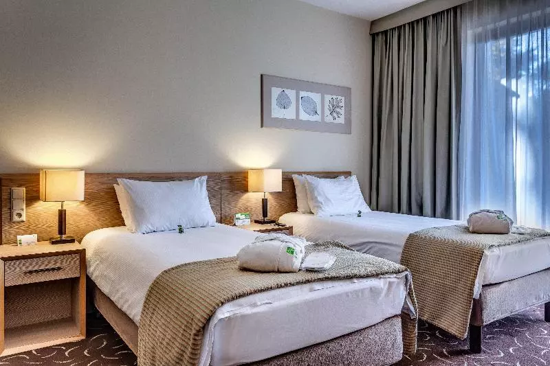 اتاق استاندارد, Holiday Inn Resort Warsaw Józefów, An Ihg
