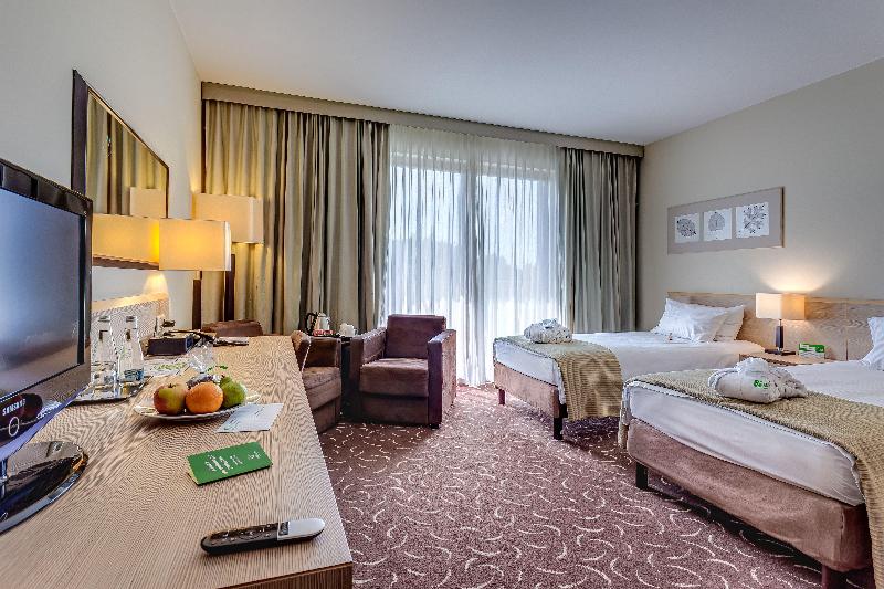 스탠다드 룸, Holiday Inn Resort Warsaw Józefów, An Ihg