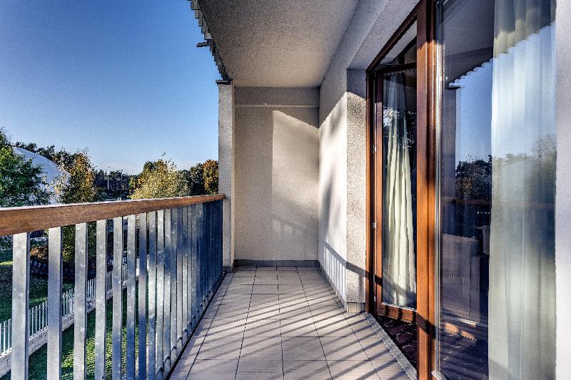 스탠다드 룸, Holiday Inn Resort Warsaw Józefów, An Ihg