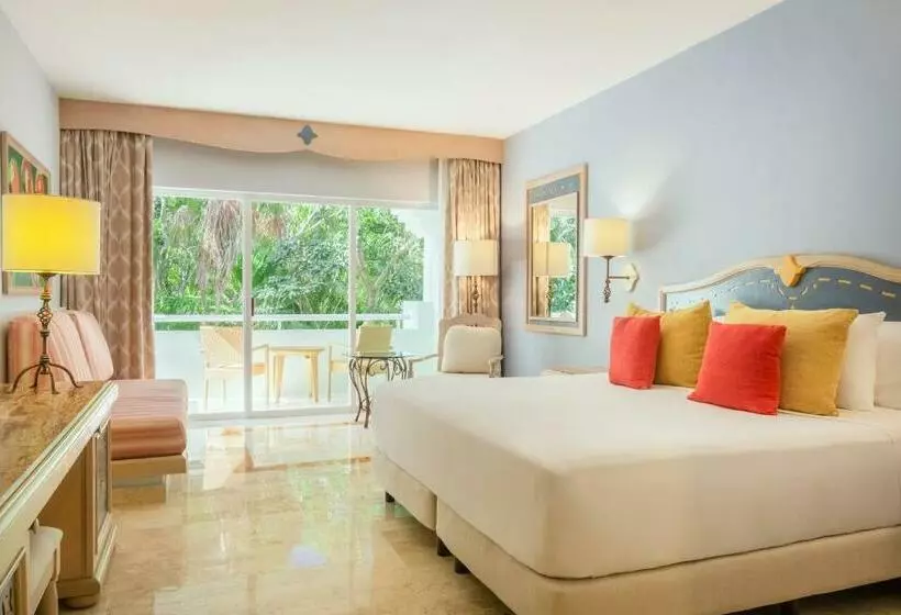 اتاق استاندارد, Iberostar Waves Paraíso del Mar