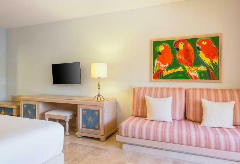 غرفة قياسية, Iberostar Waves Paraíso del Mar