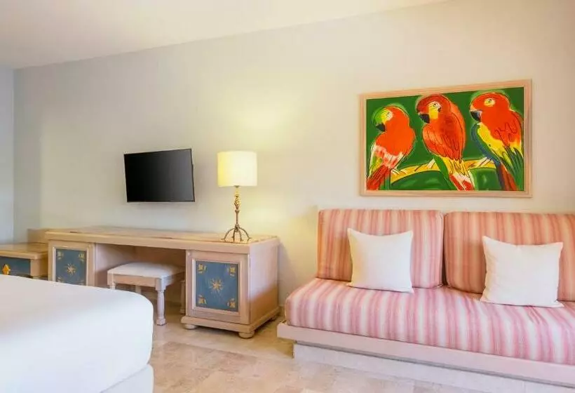 اتاق استاندارد, Iberostar Waves Paraíso del Mar