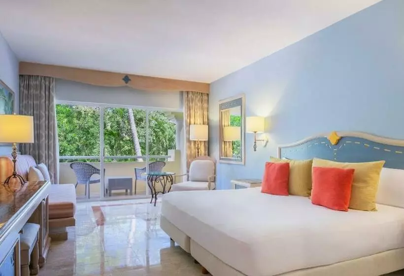 اتاق استاندارد, Iberostar Waves Paraíso del Mar