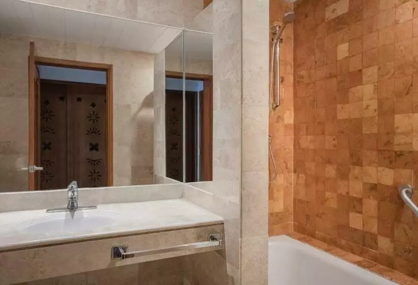 اتاق استاندارد, Iberostar Waves Paraíso del Mar