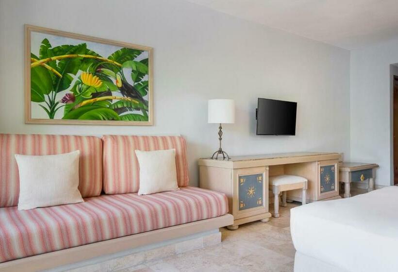 غرفة قياسية, Iberostar Waves Paraíso del Mar