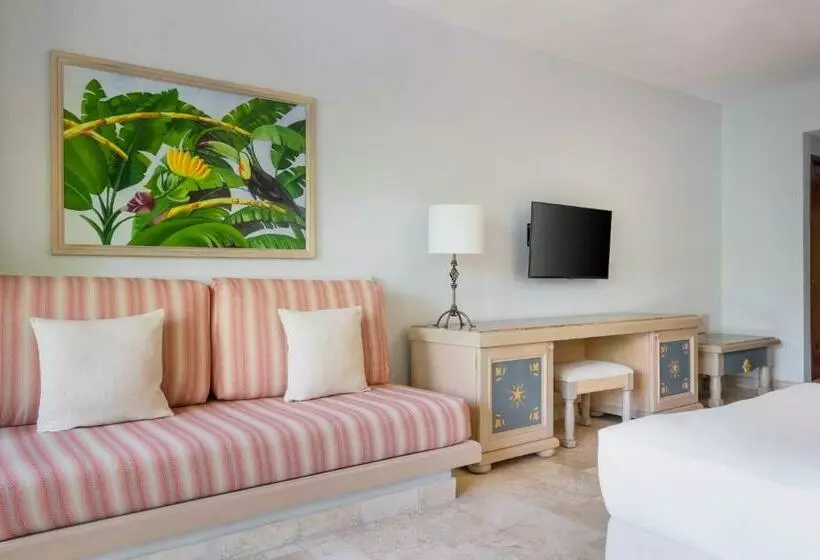 اتاق استاندارد, Iberostar Waves Paraíso del Mar