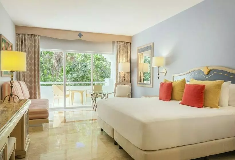 اتاق استاندارد, Iberostar Waves Paraíso del Mar