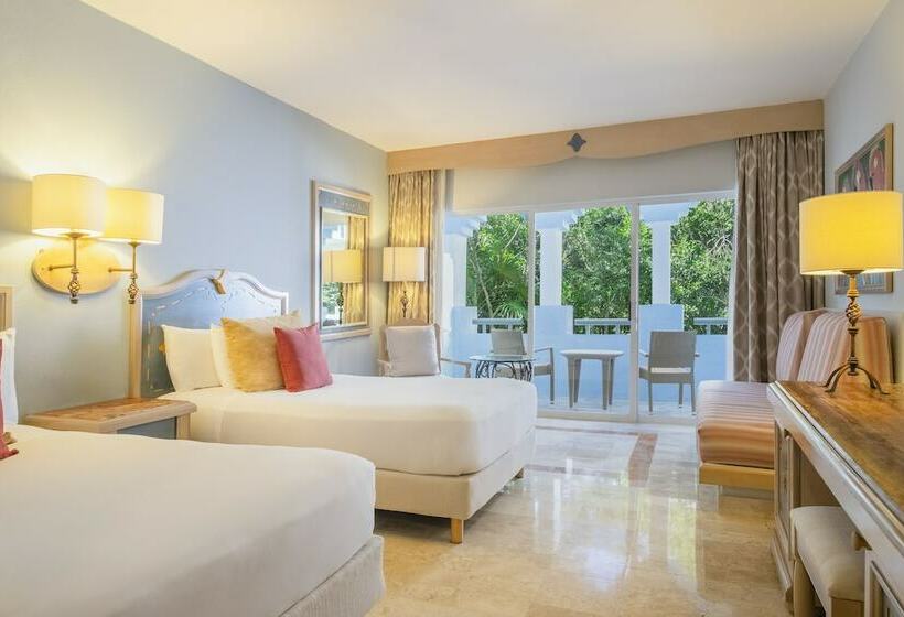 غرفة قياسية, Iberostar Waves Paraíso del Mar