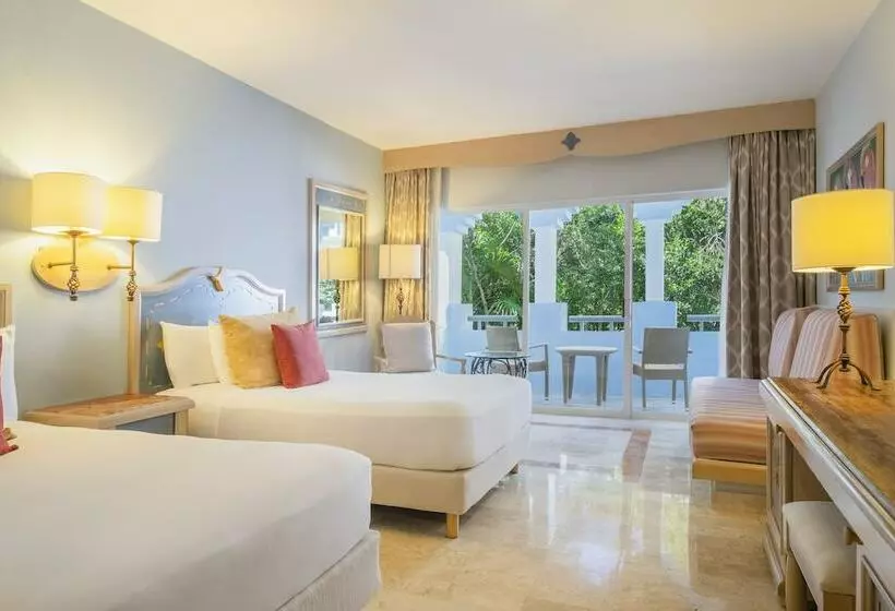 اتاق استاندارد, Iberostar Waves Paraíso del Mar
