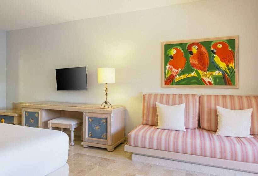 غرفة قياسية, Iberostar Waves Paraíso del Mar