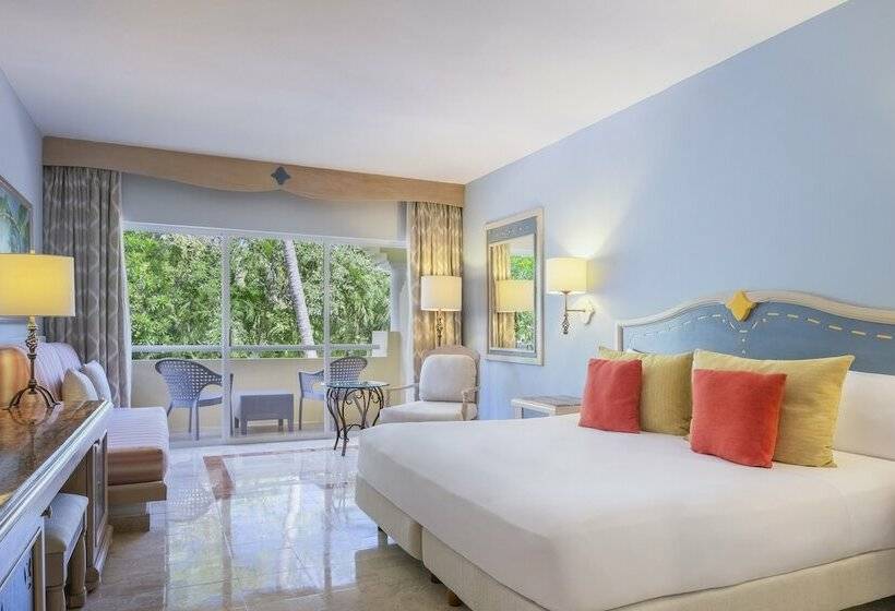 غرفة قياسية, Iberostar Waves Paraíso del Mar