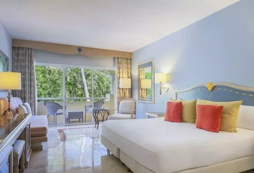 اتاق استاندارد, Iberostar Waves Paraíso del Mar