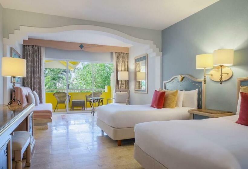 Junior Suite, Iberostar Waves Paraíso del Mar