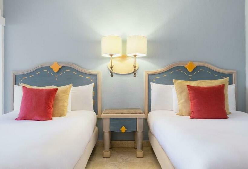 جناح جونيور, Iberostar Waves Paraíso del Mar