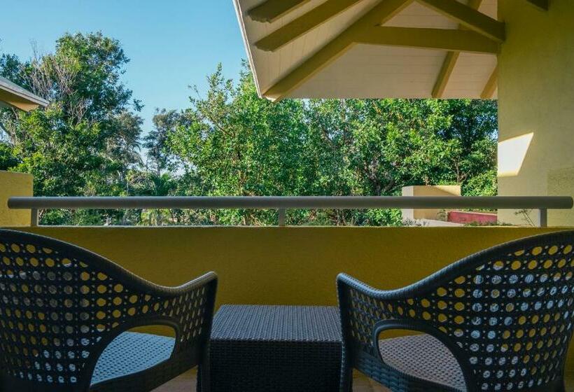 جناح جونيور, Iberostar Waves Paraíso del Mar