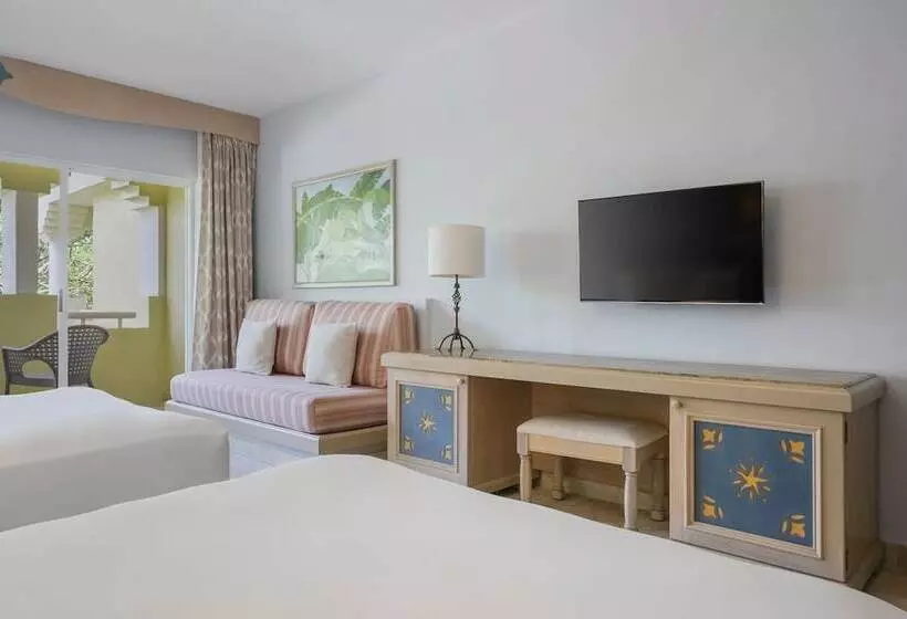 سوییت جونیور, Iberostar Waves Paraíso del Mar