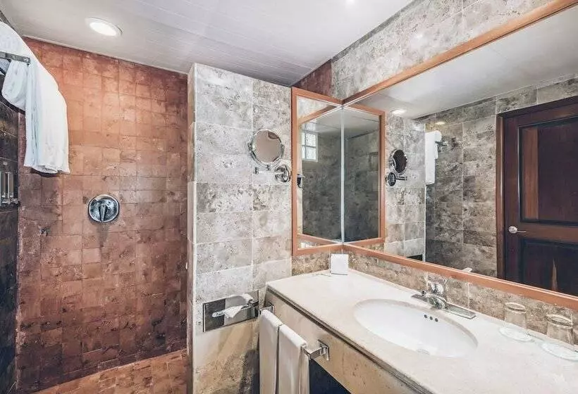 سوییت جونیور, Iberostar Waves Paraíso del Mar