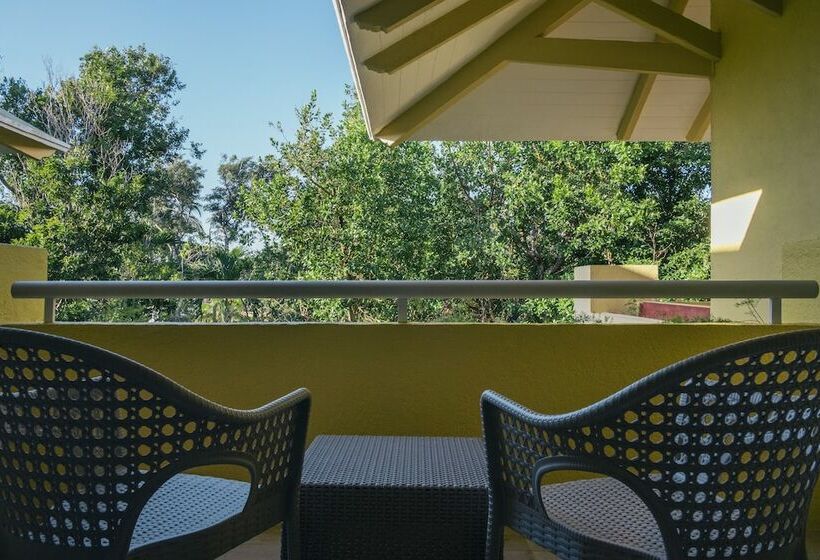 جناح جونيور, Iberostar Waves Paraíso del Mar