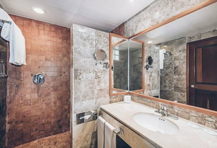 جناح جونيور مطلّ علي البحر, Iberostar Waves Paraíso del Mar