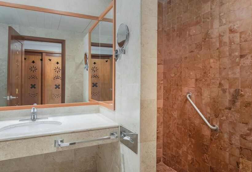 جناح جونيور, Iberostar Waves Paraíso del Mar