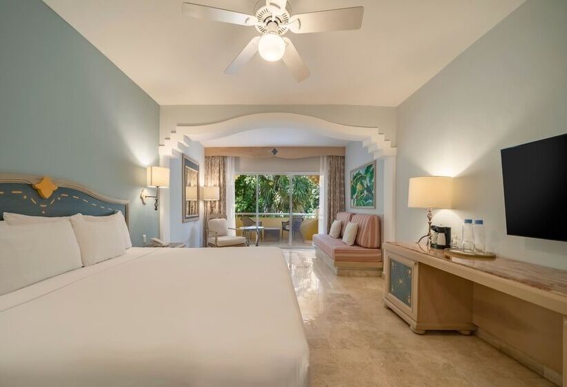 جناح جونيور, Iberostar Waves Paraíso del Mar