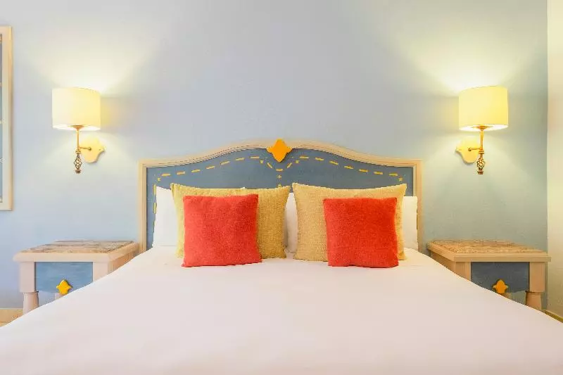 اتاق استاندارد, Iberostar Waves Paraíso del Mar