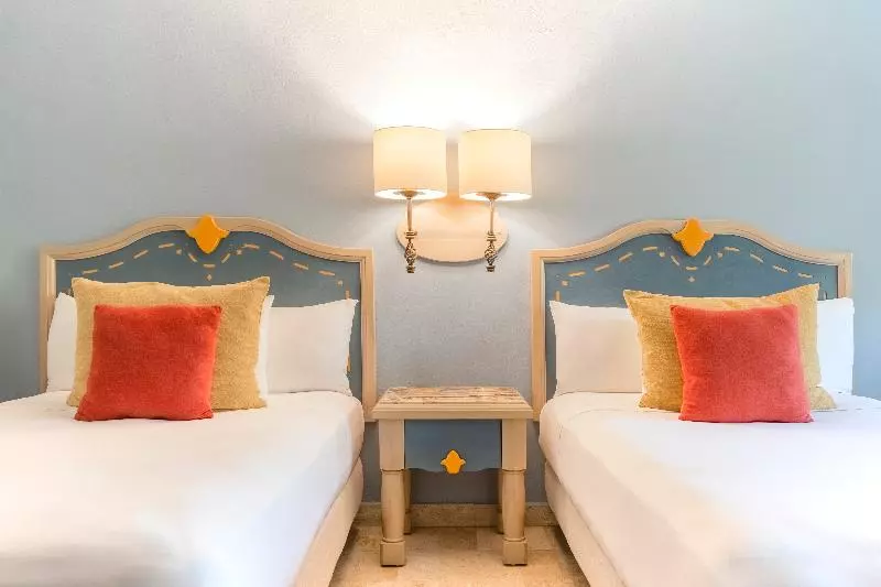 اتاق استاندارد, Iberostar Waves Paraíso del Mar