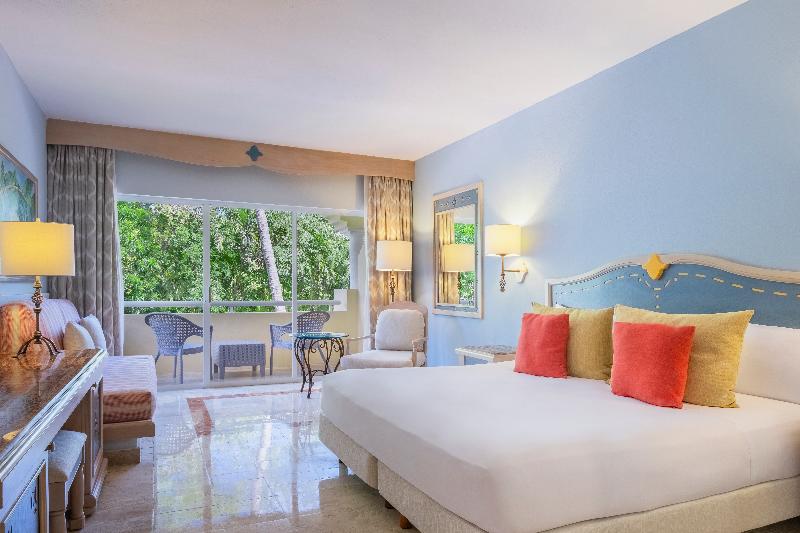 غرفة قياسية, Iberostar Waves Paraíso del Mar