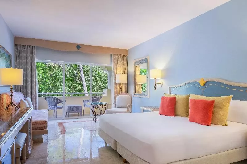 اتاق استاندارد, Iberostar Waves Paraíso del Mar