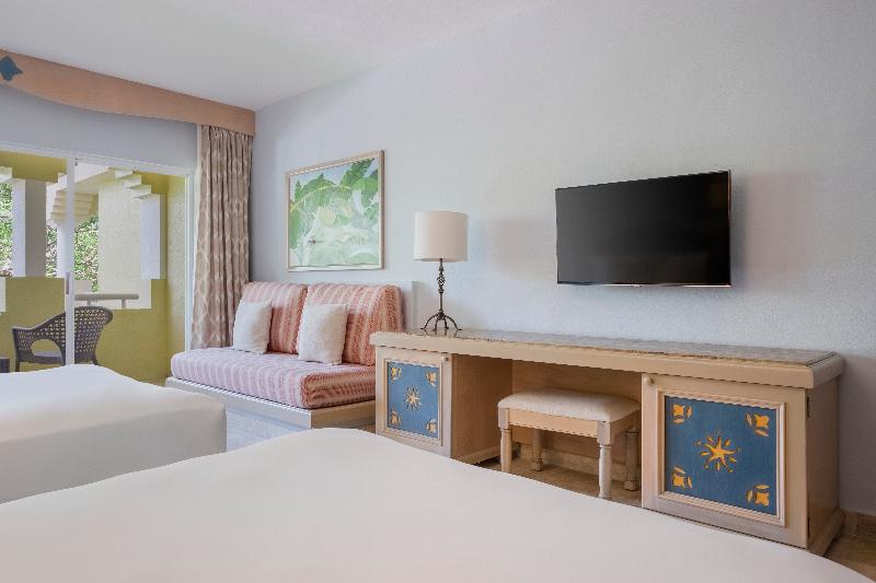 جناح جونيور, Iberostar Waves Paraíso del Mar