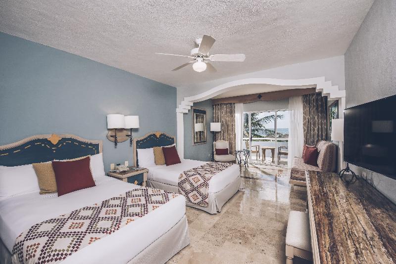 جناح جونيور مطلّ علي البحر, Iberostar Waves Paraíso del Mar