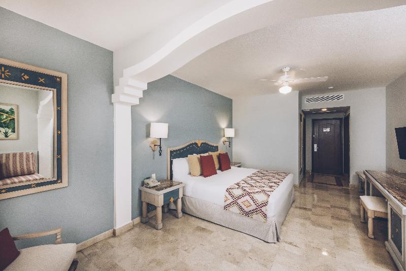 جناح جونيور مطلّ علي البحر, Iberostar Waves Paraíso del Mar