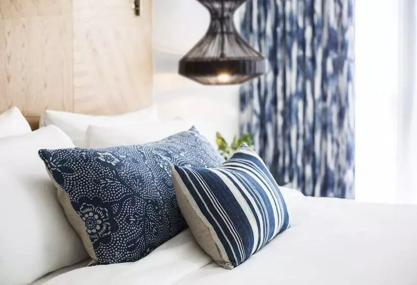 اتاق استاندارد, Kimpton Angler’s Hotel South Beach, An Ihg