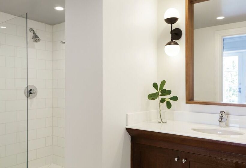 套房, Kimpton Angler’s Hotel South Beach, An Ihg