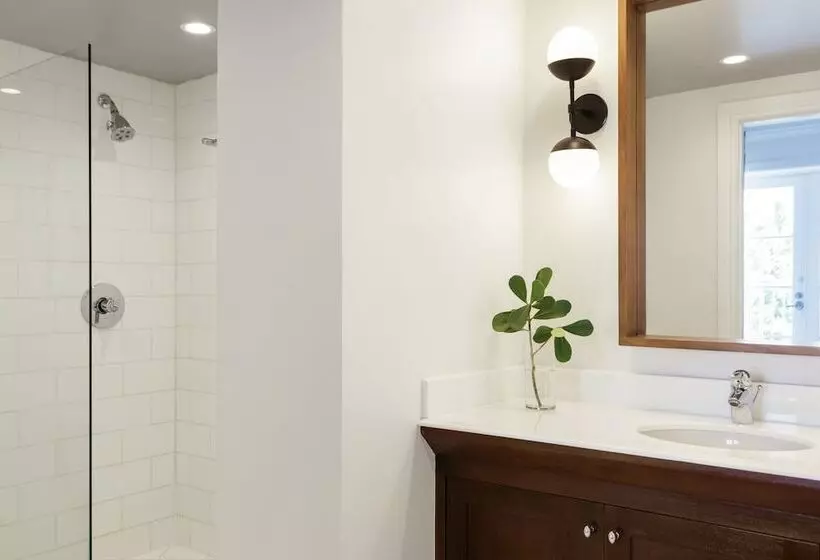 سوییت, Kimpton Angler’s Hotel South Beach, An Ihg