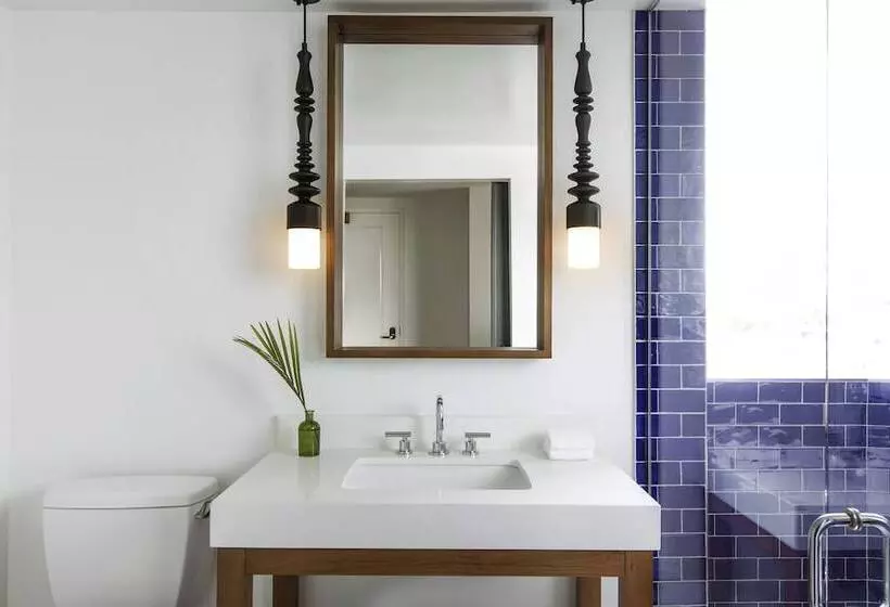 سوییت, Kimpton Angler’s Hotel South Beach, An Ihg
