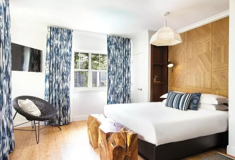 سوییت, Kimpton Angler’s Hotel South Beach, An Ihg