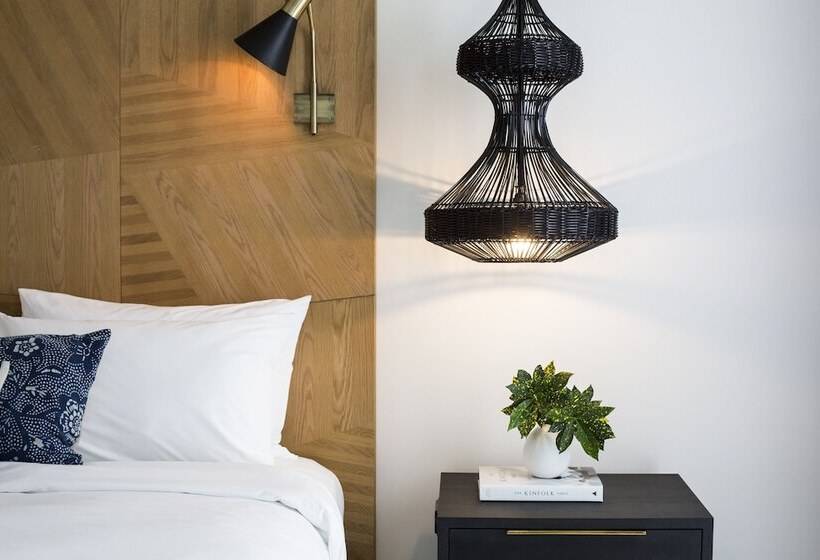 スイート, Kimpton Angler’s Hotel South Beach, An Ihg