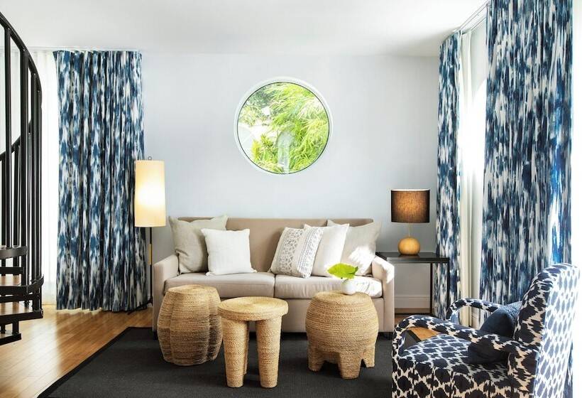 ビラホテル１ベッドルーム, Kimpton Angler’s Hotel South Beach, An Ihg